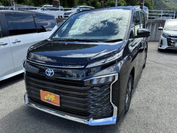Ref:AUX-19168543 TOYOTA VOXY 2022 - Image 10