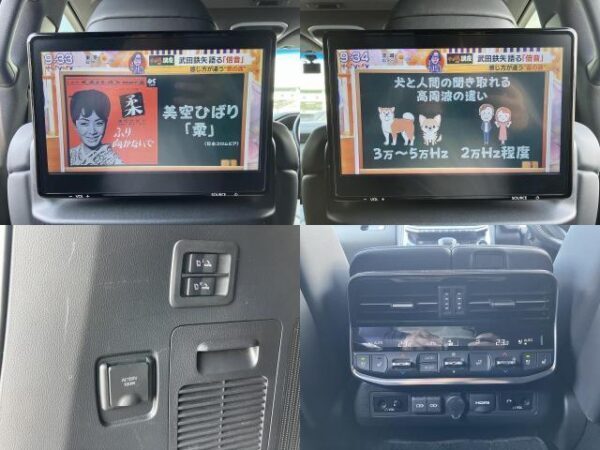 Ref:AUX-19168633 TOYOTA LAND CRUISER 2022 - Image 11