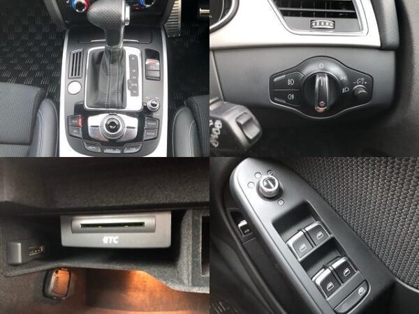 Ref:AUX-19168659 AUDI A4 AVANT 2014 - Image 12