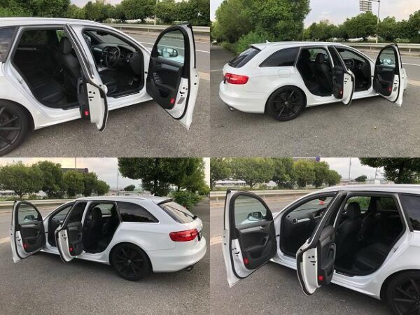Ref:AUX-19168659 AUDI A4 AVANT 2014 - Image 14