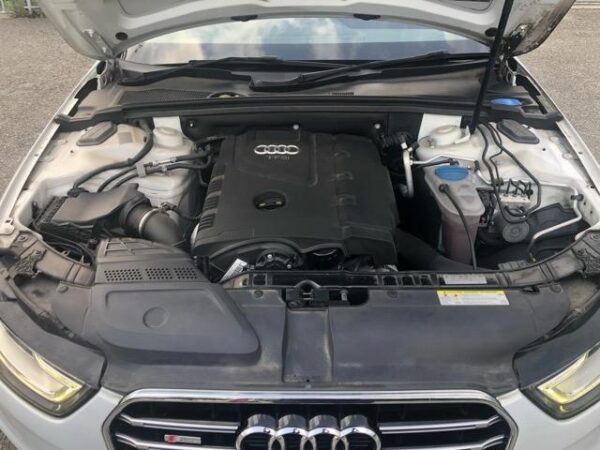 Ref:AUX-19168659 AUDI A4 AVANT 2014 - Image 15