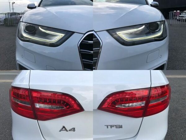 Ref:AUX-19168659 AUDI A4 AVANT 2014 - Image 6