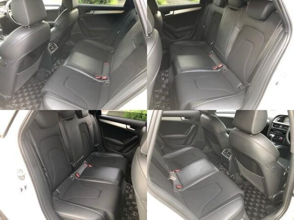 Ref:AUX-19168659 AUDI A4 AVANT 2014 - Image 10