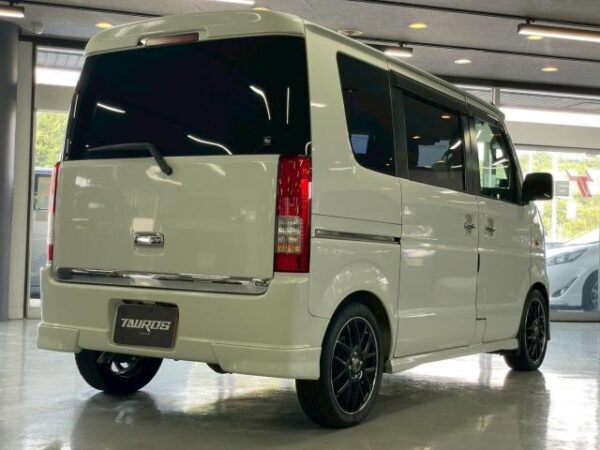 Ref:AUX-19168660 SUZUKI EVERY WAGON 2006 - Image 2