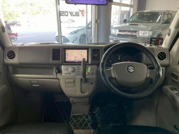 Ref:AUX-19168660 SUZUKI EVERY WAGON 2006 - Image 3