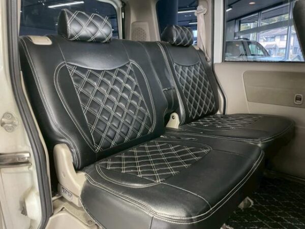 Ref:AUX-19168660 SUZUKI EVERY WAGON 2006 - Image 7