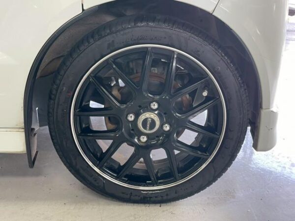 Ref:AUX-19168660 SUZUKI EVERY WAGON 2006 - Image 8