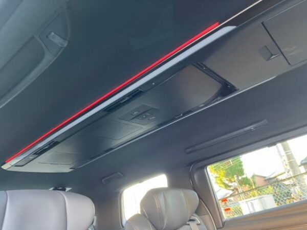 Ref:AUX-19168661 TOYOTA ALPHARD 2024 - Image 17
