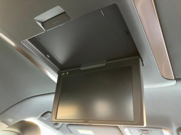 Ref:AUX-19168661 TOYOTA ALPHARD 2024 - Image 18