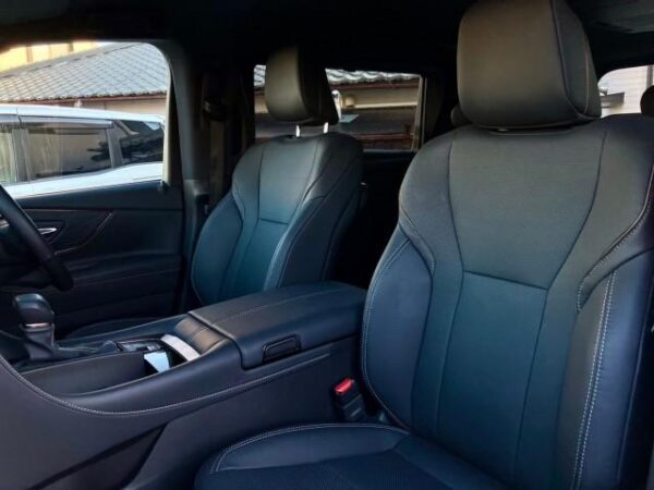 Ref:AUX-19168661 TOYOTA ALPHARD 2024 - Image 6