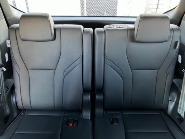 Ref:AUX-19168661 TOYOTA ALPHARD 2024 - Image 9