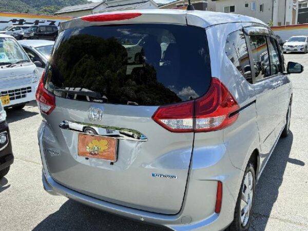 Ref:AUX-19168662 HONDA FREED HYBRID 2022 - Image 2