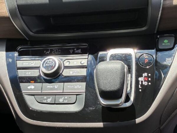 Ref:AUX-19168662 HONDA FREED HYBRID 2022 - Image 12