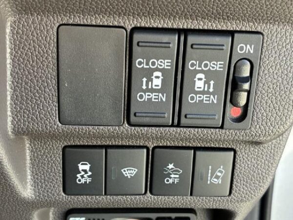 Ref:AUX-19168662 HONDA FREED HYBRID 2022 - Image 16