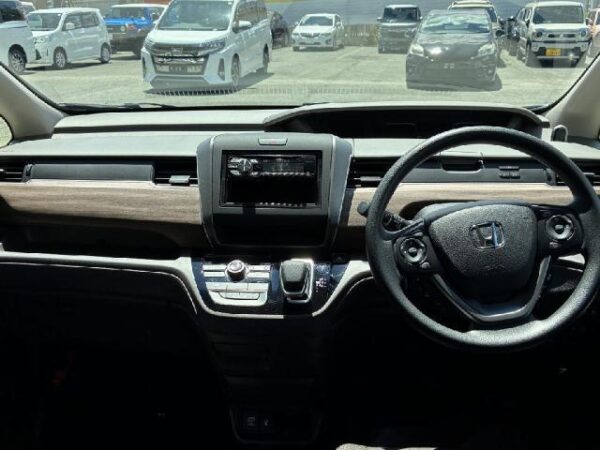 Ref:AUX-19168662 HONDA FREED HYBRID 2022 - Image 3