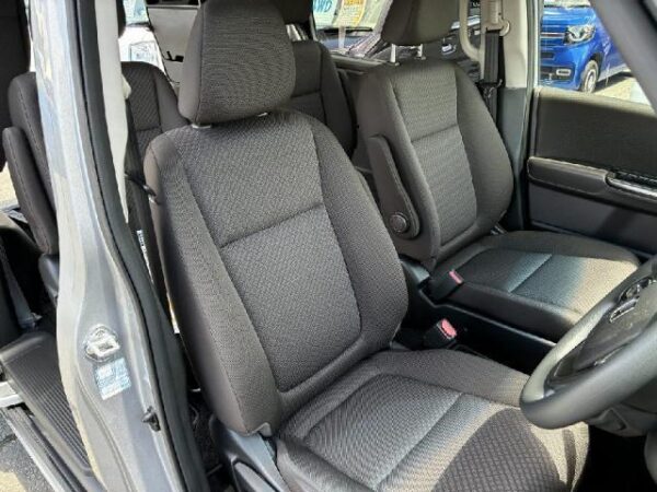 Ref:AUX-19168662 HONDA FREED HYBRID 2022 - Image 4