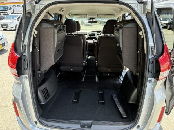 Ref:AUX-19168662 HONDA FREED HYBRID 2022 - Image 7