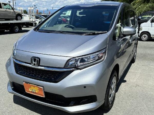 Ref:AUX-19168662 HONDA FREED HYBRID 2022