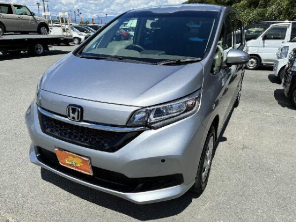 Ref:AUX-19168662 HONDA FREED HYBRID 2022 - Image 10
