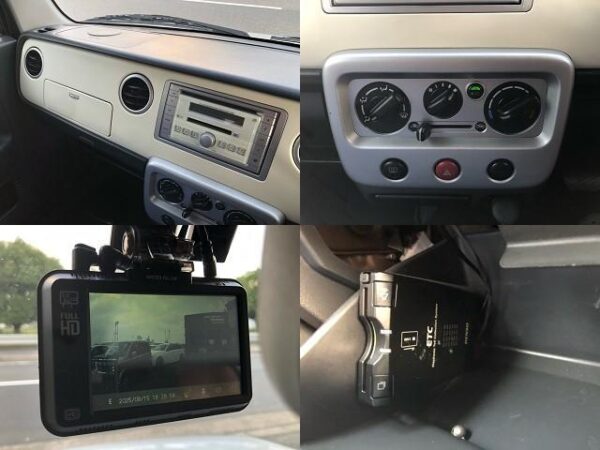 Ref:AUX-19168669 SUZUKI ALTO LAPIN 2006 - Image 11