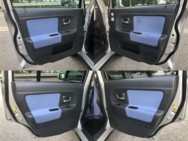 Ref:AUX-19168669 SUZUKI ALTO LAPIN 2006 - Image 12