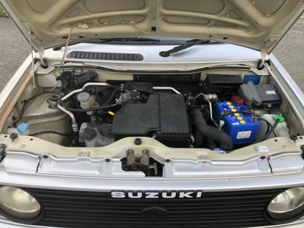 Ref:AUX-19168669 SUZUKI ALTO LAPIN 2006 - Image 7