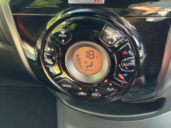 Ref:AUX-19168672 NISSAN NOTE 2017 - Image 14