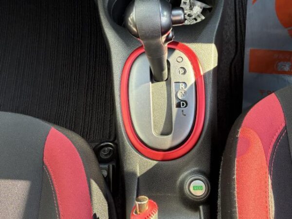Ref:AUX-19168672 NISSAN NOTE 2017 - Image 15