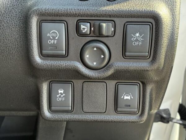 Ref:AUX-19168672 NISSAN NOTE 2017 - Image 16