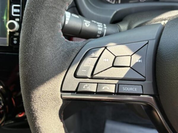 Ref:AUX-19168672 NISSAN NOTE 2017 - Image 17