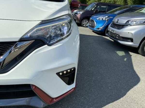 Ref:AUX-19168672 NISSAN NOTE 2017 - Image 20