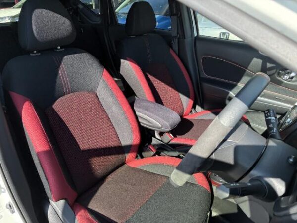 Ref:AUX-19168672 NISSAN NOTE 2017 - Image 4