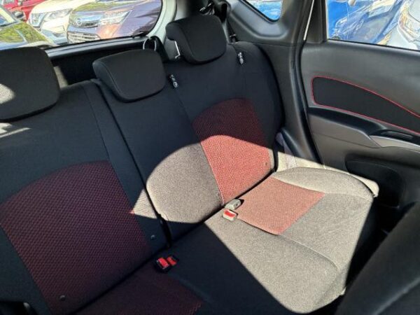 Ref:AUX-19168672 NISSAN NOTE 2017 - Image 6