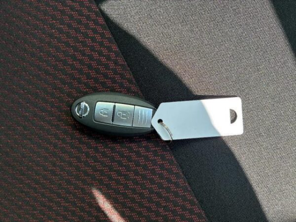 Ref:AUX-19168672 NISSAN NOTE 2017 - Image 9