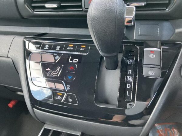 Ref:AUX-19168746 NISSAN ROOX 2024 - Image 13