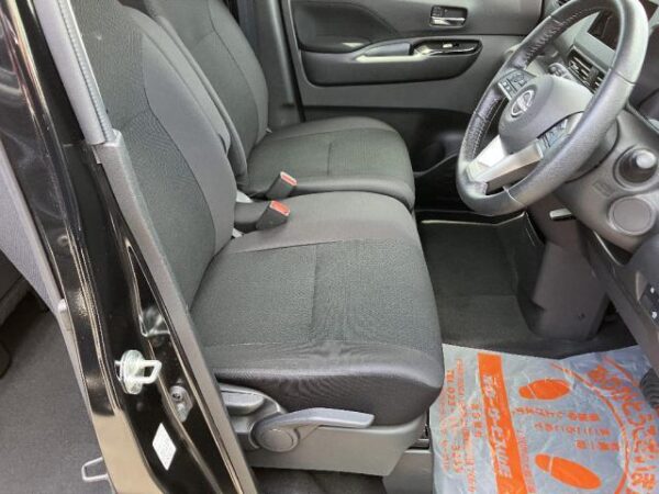 Ref:AUX-19168746 NISSAN ROOX 2024 - Image 4