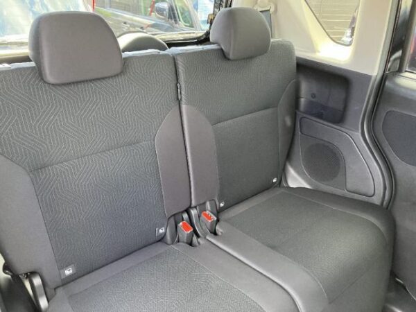 Ref:AUX-19168746 NISSAN ROOX 2024 - Image 5