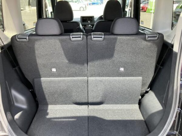 Ref:AUX-19168746 NISSAN ROOX 2024 - Image 6