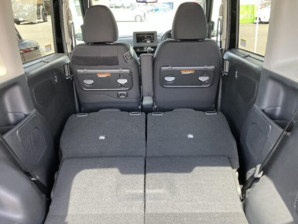 Ref:AUX-19168746 NISSAN ROOX 2024 - Image 7