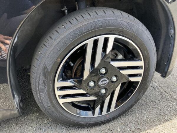 Ref:AUX-19168746 NISSAN ROOX 2024 - Image 8