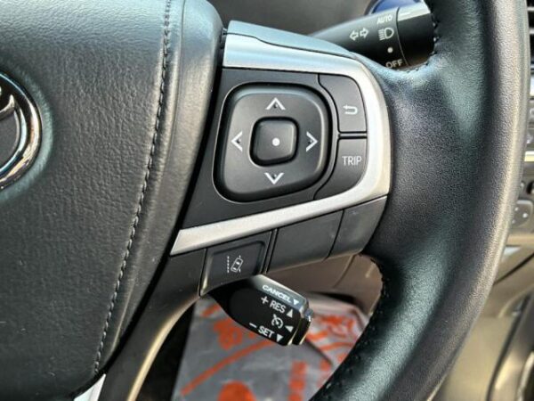 Ref:AUX-19169031 TOYOTA ESTIMA HYBRID 2018 - Image 14