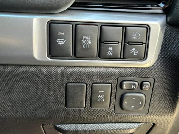 Ref:AUX-19169031 TOYOTA ESTIMA HYBRID 2018 - Image 15