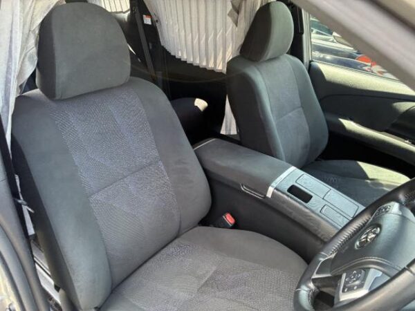 Ref:AUX-19169031 TOYOTA ESTIMA HYBRID 2018 - Image 4