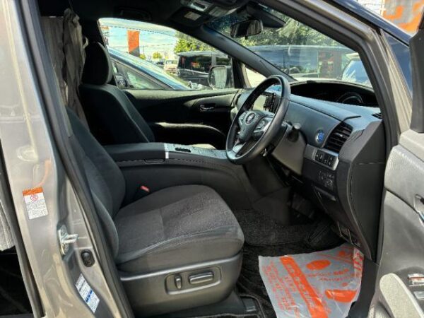 Ref:AUX-19169031 TOYOTA ESTIMA HYBRID 2018 - Image 5