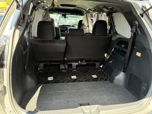 Ref:AUX-19169031 TOYOTA ESTIMA HYBRID 2018 - Image 7