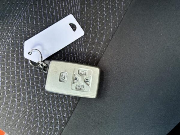 Ref:AUX-19169031 TOYOTA ESTIMA HYBRID 2018 - Image 8