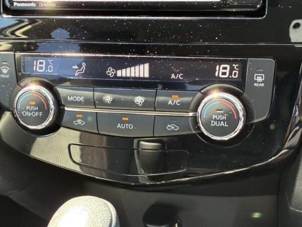 Ref:AUX-19172159 NISSAN X-TRAIL 2018 - Image 13