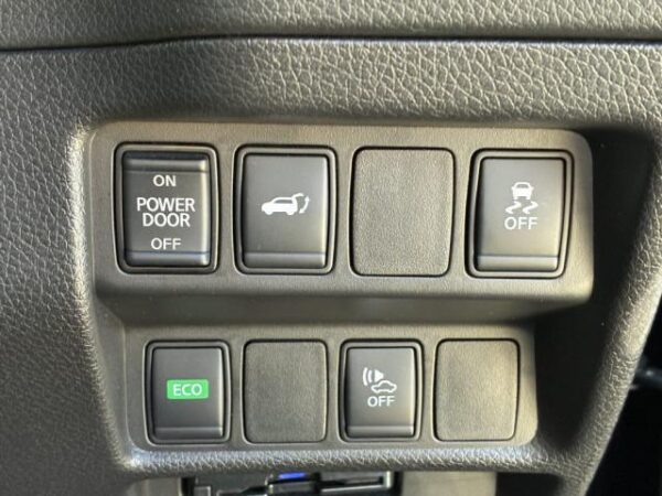 Ref:AUX-19172159 NISSAN X-TRAIL 2018 - Image 15