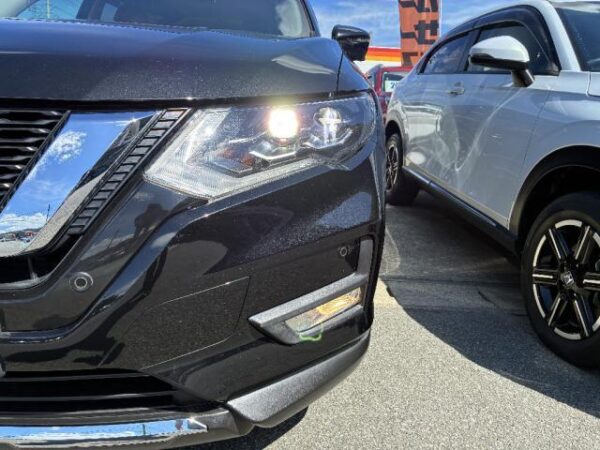 Ref:AUX-19172159 NISSAN X-TRAIL 2018 - Image 20