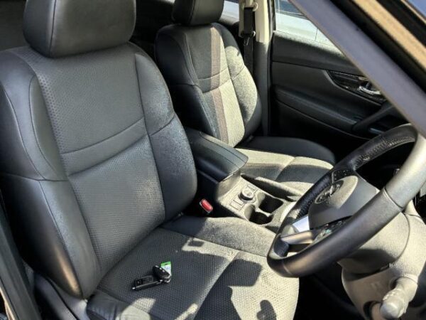 Ref:AUX-19172159 NISSAN X-TRAIL 2018 - Image 4
